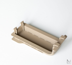 Mercedes-Benz SL R129 Sicherungsabdeckung 3D-Print – A1296940195 – Ansicht 2