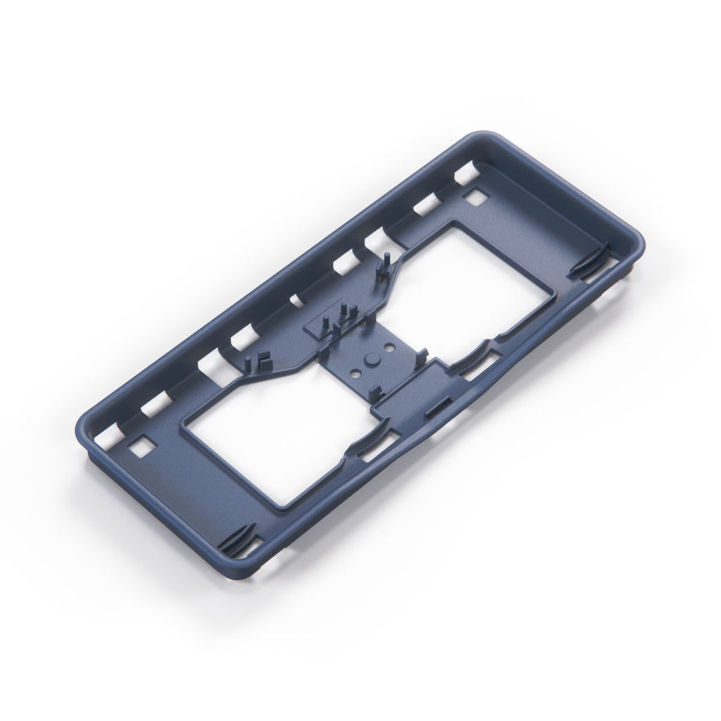 Mercedes-Benz diverse Modelle Sonnenblende Schminkspiegel hinten Abdeckung – A2108100517 – Ansicht 12