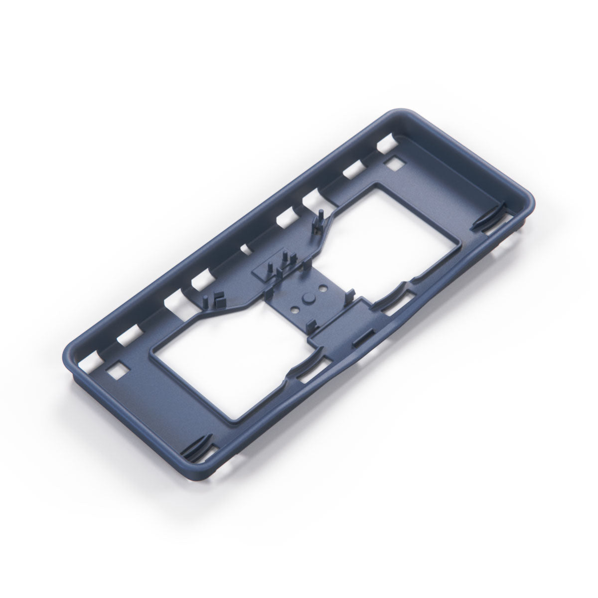 Mercedes-Benz diverse Modelle Sonnenblende Schminkspiegel hinten Abdeckung – A2108100517 – Ansicht 12