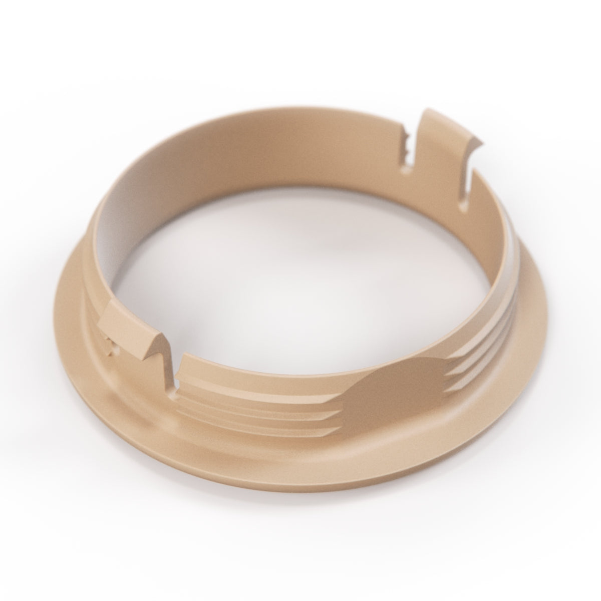 Mercedes-Benz diverse Modelle Armlehne Abdeckung Ring – A1269870041 – Ansicht 3