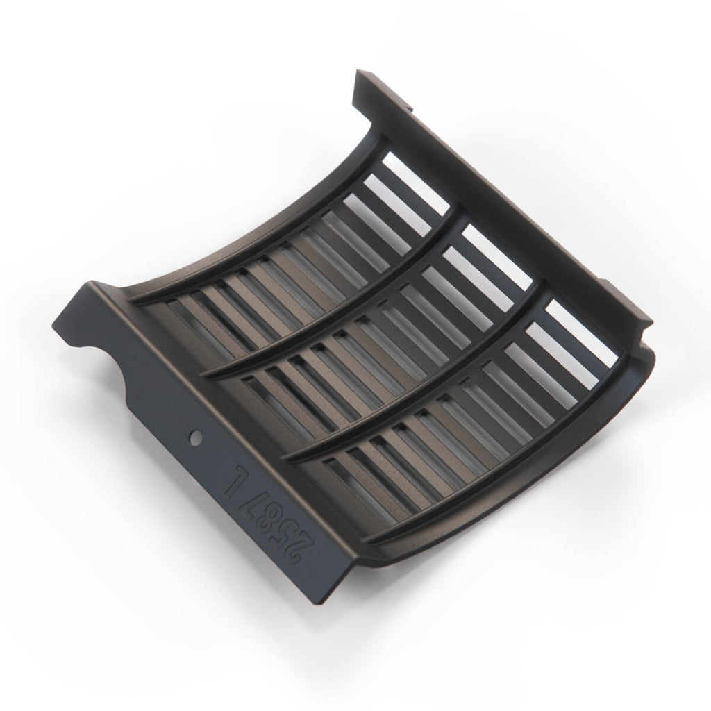 Mercedes-Benz Armaturenbrett Lautsprecher Abdeckung W116 – A1166801539 – Ansicht 4
