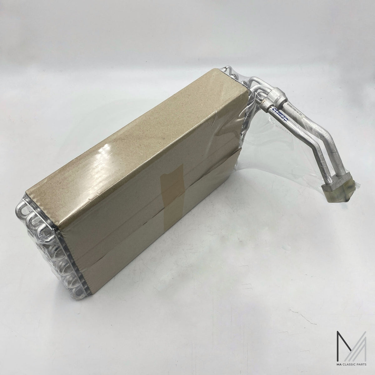 Mercedes-Benz W638 Klimaverdampfer NOS – A0008309858