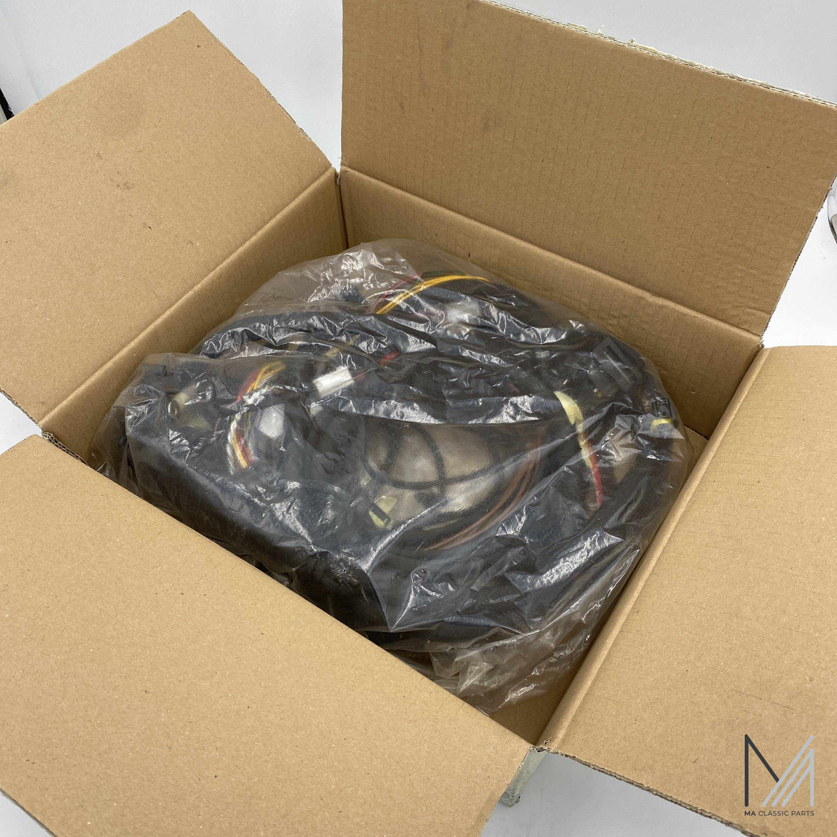 Mercedes-Benz W219 Motorleitungssatz CLS 320 350 CDI NOS – A2195406005