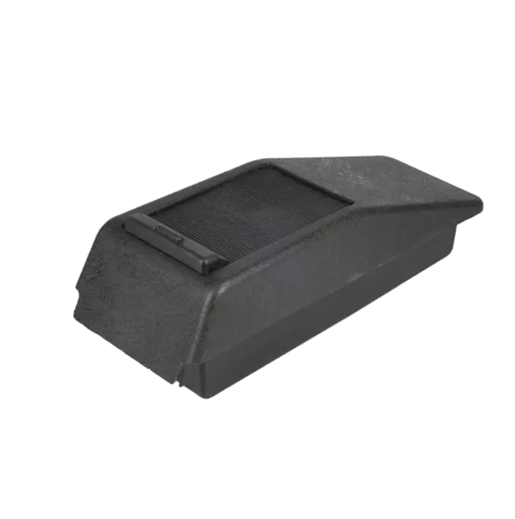 Mercedes-Benz Mittelkonsole Staufach W124 W123 W116 – A1246800852