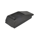 Mercedes-Benz Mittelkonsole Staufach W124 W123 W116 – A1246800852