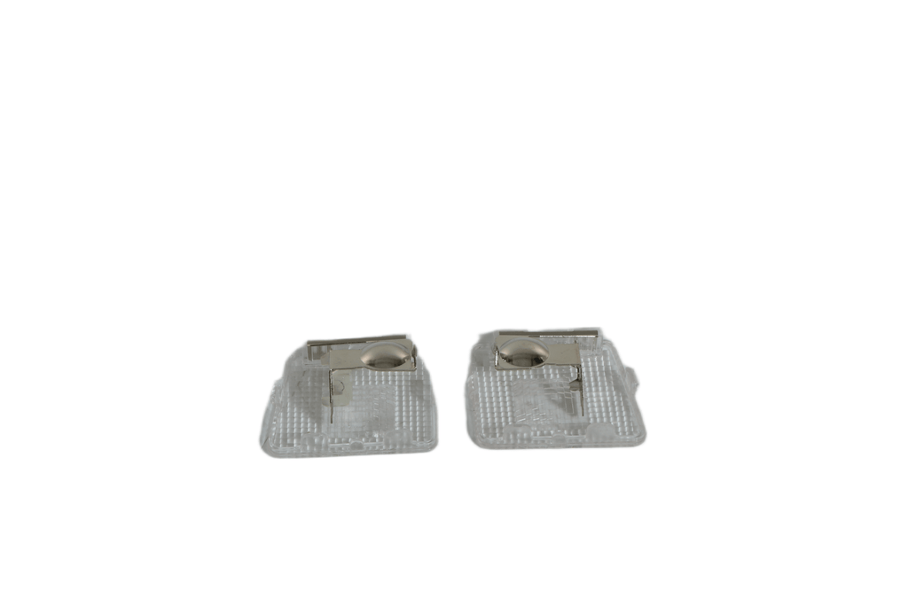 Mercedes-Benz Innenleuchten-Glas 2er-Satz R129 A124 – A1298201766 – Ansicht 2