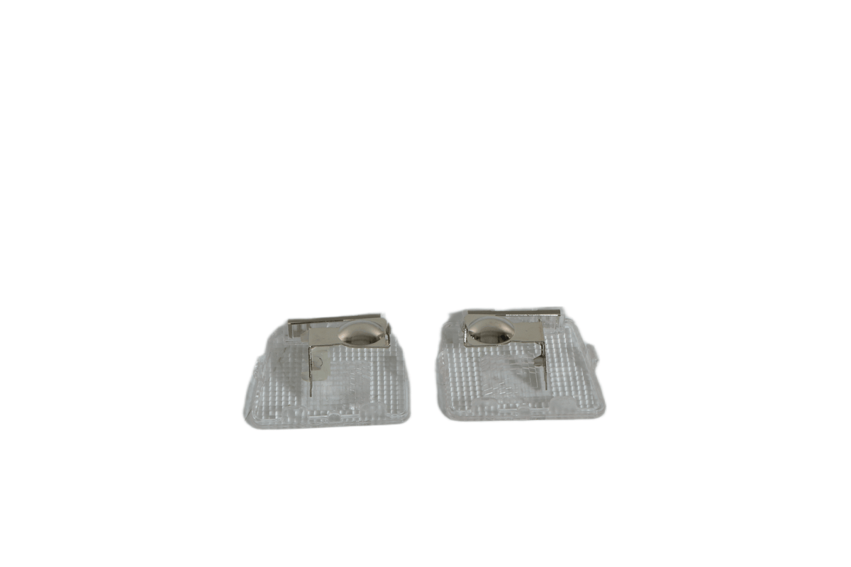 Mercedes-Benz Innenleuchten-Glas 2er-Satz R129 A124 – A1298201766 – Ansicht 2