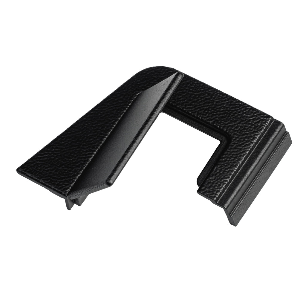 BMW E30 Cabrio Klapp- oben Zierleiste Coverings li. od. re. – Ansicht 2