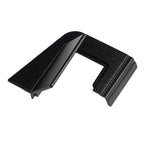 BMW E30 Cabrio Klapp- oben Zierleiste Coverings li. od. re. – Ansicht 2