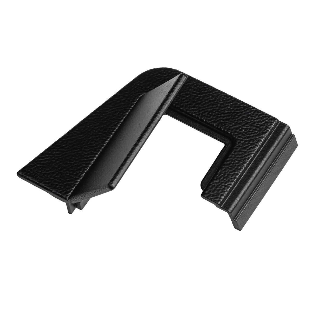BMW E30 Cabrio Klapp- oben Zierleiste Coverings li. od. re. – Ansicht 2