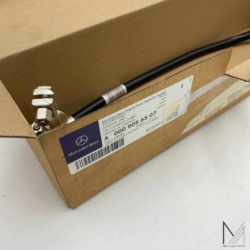 Mercedes-Benz Batteriesensor A0009056507 NOS – Ansicht 3
