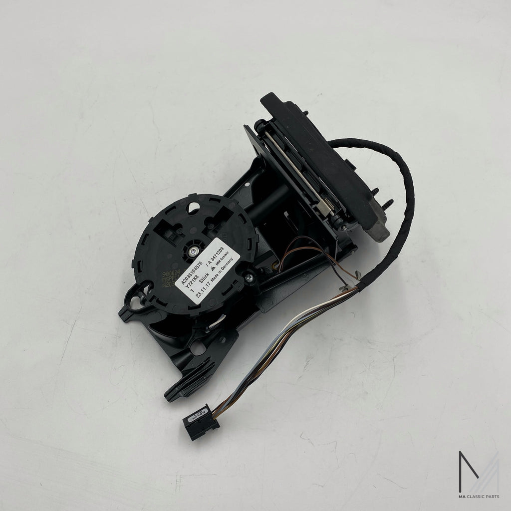 Mercedes-Benz W168 Spiegel Innenteil NOS