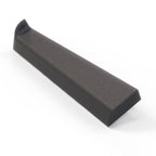 BMW Abdeckblende Mittelkonsole links Linkslenker E34 NEU