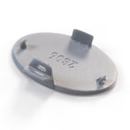 Mercedes-Benz Abschleppösen-Blende Frontstoßstange R230 Grundiert – A2308850623 – Ansicht 3