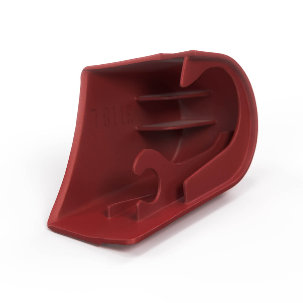 BMW Recaro Sitz Abdeckblende klein vorne E24 E30 NEU – Ansicht 9