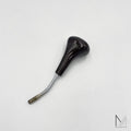 Carbon Schalthebel Rot Automatik Mercedes-Benz R129 NEU