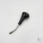 Carbon Schalthebel Rot Automatik Mercedes-Benz R129 NEU