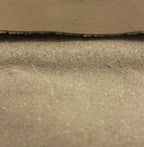 Mercedes-Benz SL Facelift Leder Vordersitze Abdeckung Komplett Satz versch R129 – A1299103046 – Ansicht 8