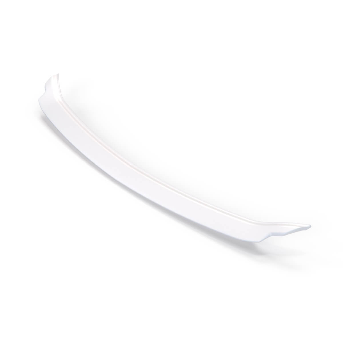 Mercedes-Benz Ducktail Heckspoiler Kofferraumdeckel R230 SL NEU – Ansicht 20