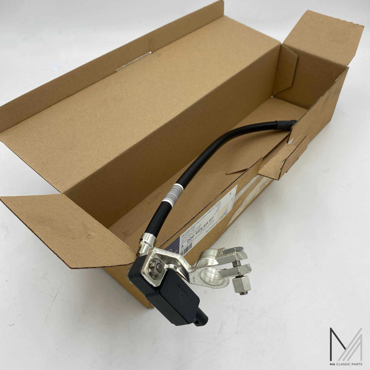 Mercedes-Benz Batteriesensor A0009056507 NOS – Ansicht 2