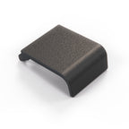 BMW E24 E28 E32 E34 Throttle Gehäuse Baugruppe Kappe Schwarz