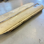 Mercedes-Benz W114 /8 Coupé Tür links – Restaurationsbasis – Ansicht 2