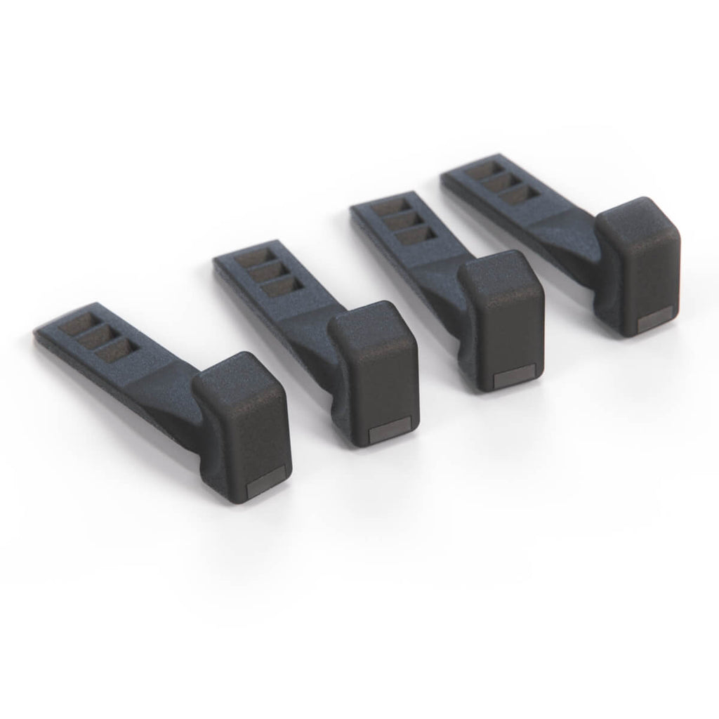 Mercedes-Benz Heizungsblende Drehknopf 4er-Set W116 – A1168330140