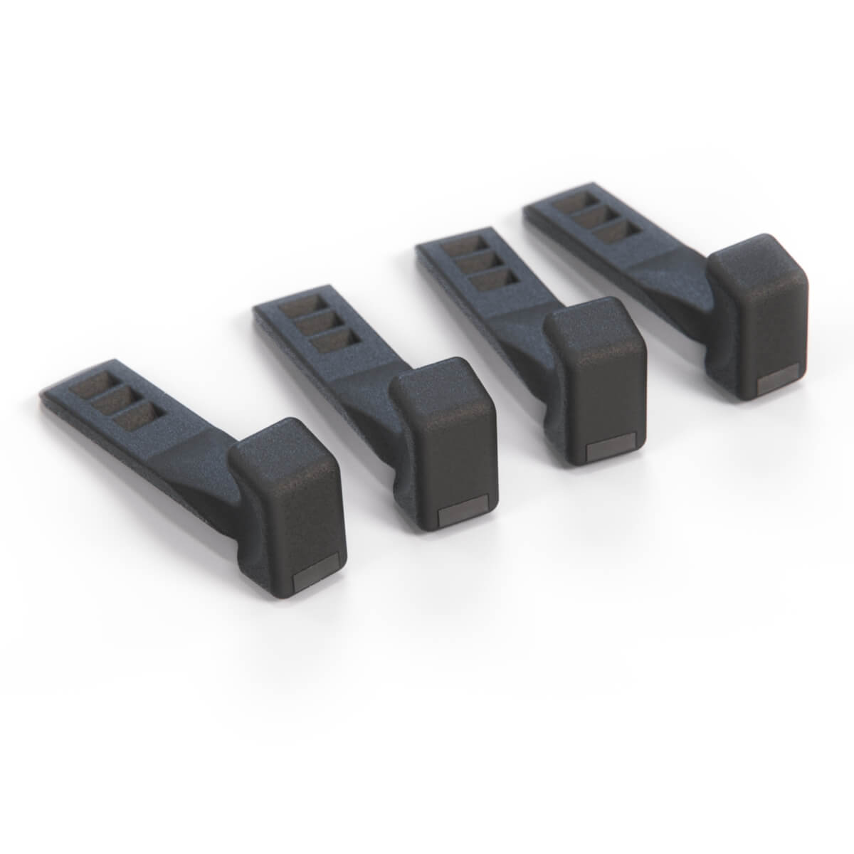 Mercedes-Benz Heizungsblende Drehknopf 4er-Set W116 – A1168330140