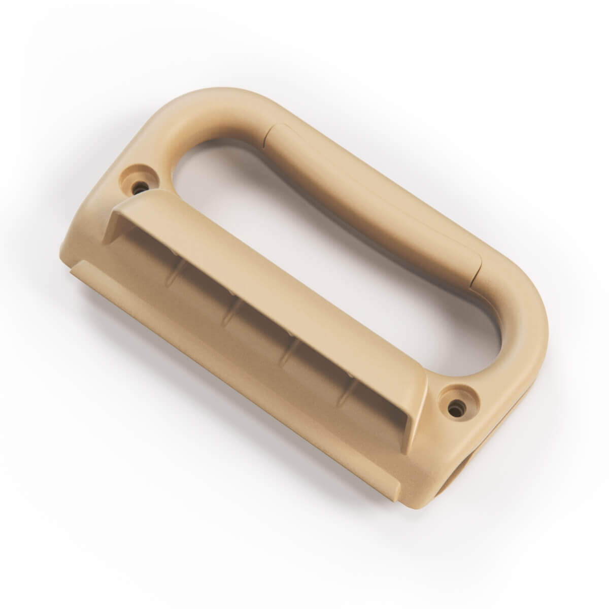 BMW Laderaumabdeckung Griff-Satz oben und unten E91 Touring NEU – Ansicht 7