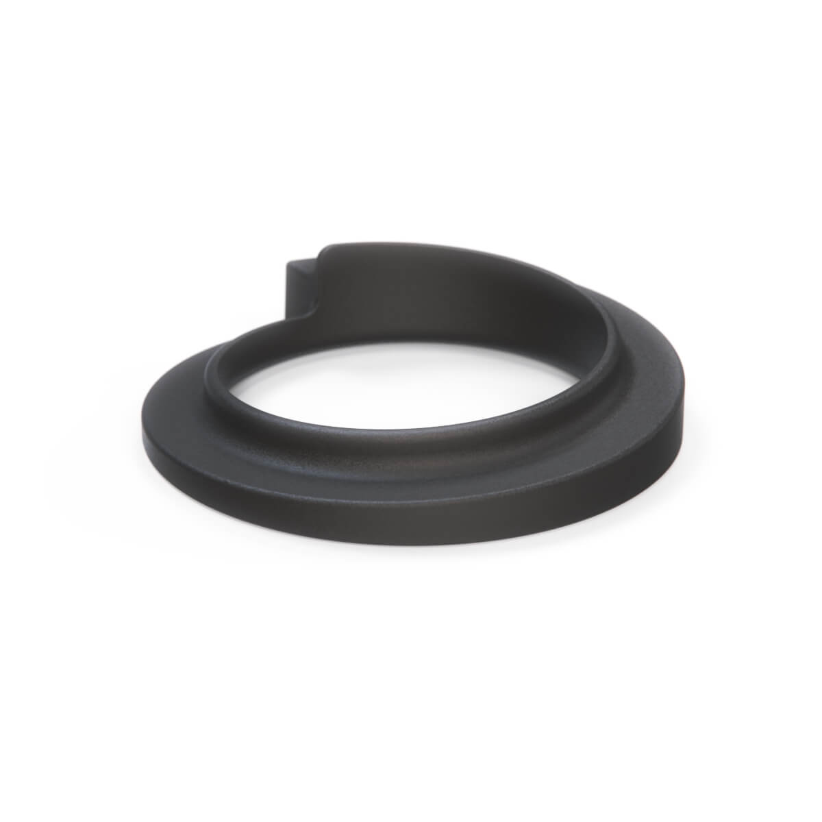 BMW Federunterlage Gummi hinten unten E24 E32 E38 NEU – Ansicht 2