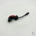 Mercedes-Benz W199 W215 W220 R230 Tempomat Schalter NOS – A0075457624 – Ansicht 2