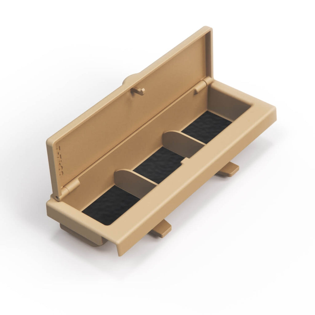 BMW Münzbox Mittelkonsole E24 E28 E30 E34 NEU