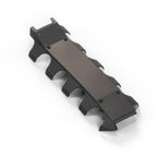 Mercedes-Benz V12 Zündkabelabdeckung SL600 R129 W140 C140 – A1201590625 – Ansicht 5