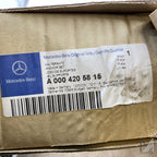 Mercedes-Benz W215 W220 Teilesatz Bremsträger NOS – A0004205815 – Ansicht 2