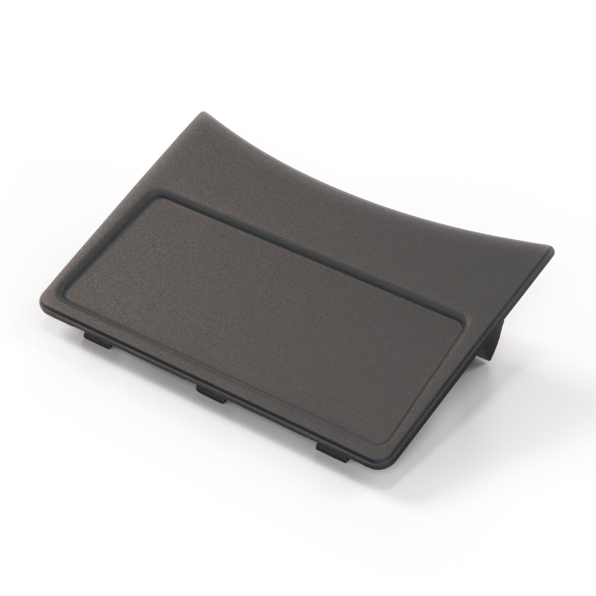 BMW Blindabdeckung Mittelkonsole hinten E34 NEU
