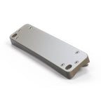 Mercedes-Benz Kennzeichenhalter vorn Schweiz R129 Vor-Mopf NEU – A1298850281 – Ansicht 9