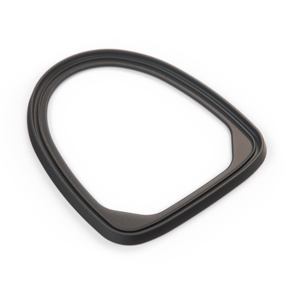 Mercedes-Benz GPS-Antenne Abdeckkappe Dichtung R171 R230 W202 W203 W211 NEU – A1718201575