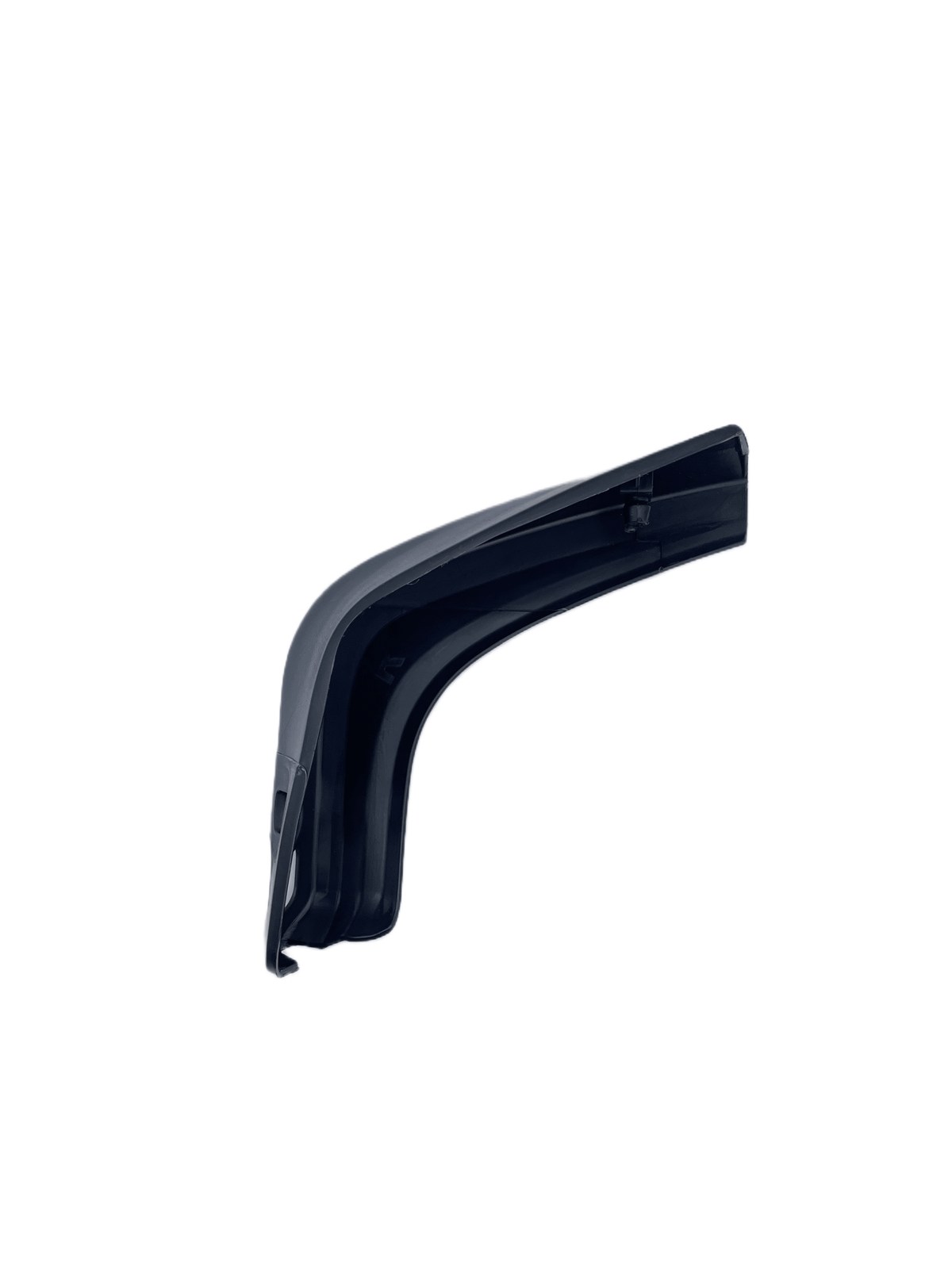 Mercedes-Benz Hinten Außen Unten Verkleidung W124 – A1248840131 – Ansicht 3