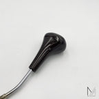 Carbon Schalthebel Rot Automatik Mercedes-Benz R129 NEU – Ansicht 6