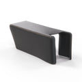 Mercedes-Benz Außen Sitzschienen-Abdeckung Schwarz W108 W109 W111 – A1089191120