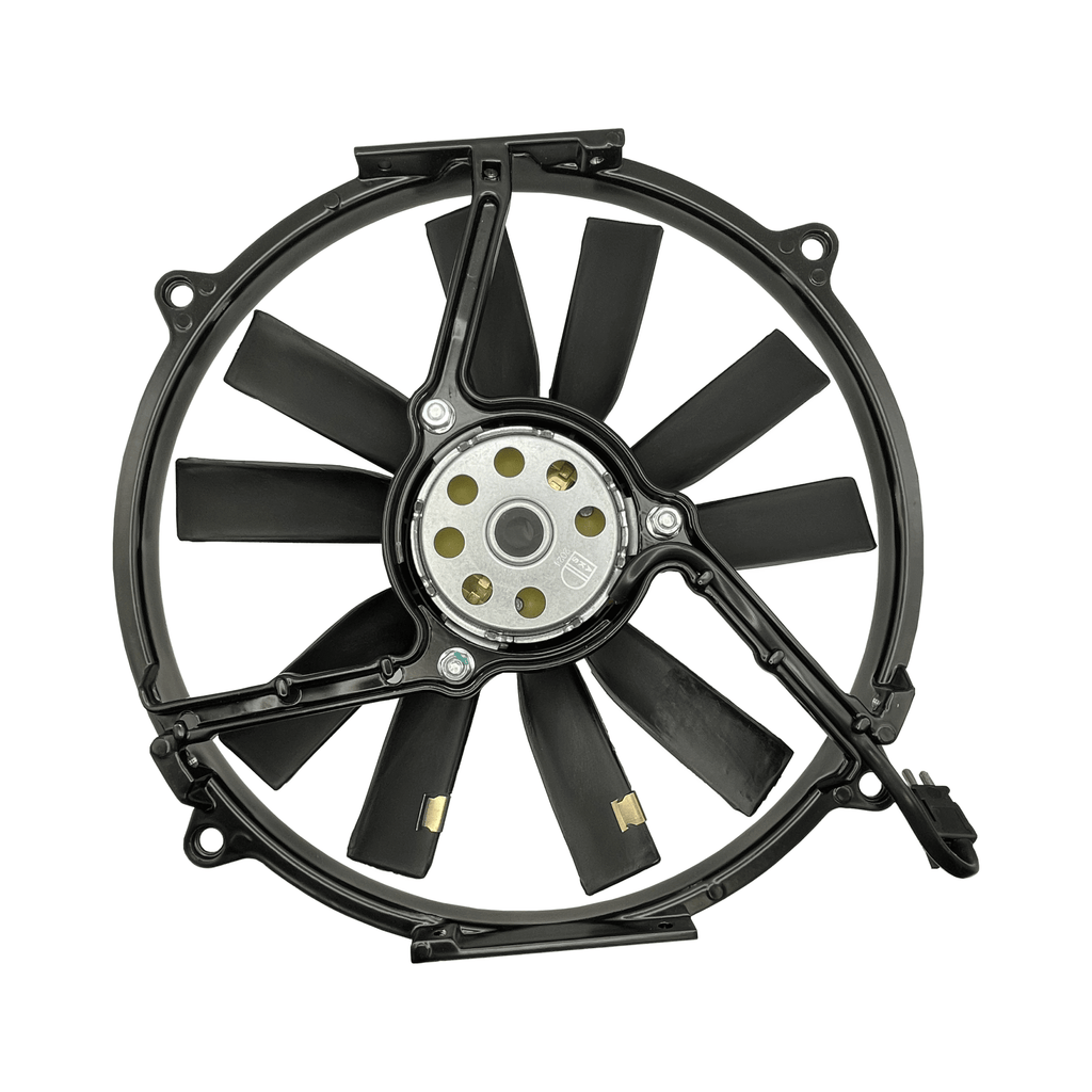 Mercedes-Benz Klimagebläse W124 W126 – A0005008593 – Ansicht 2