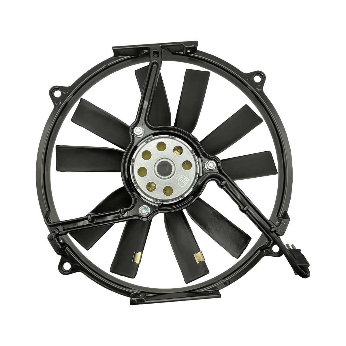 Mercedes-Benz Klimagebläse W124 W126 – A0005008593 – Ansicht 2