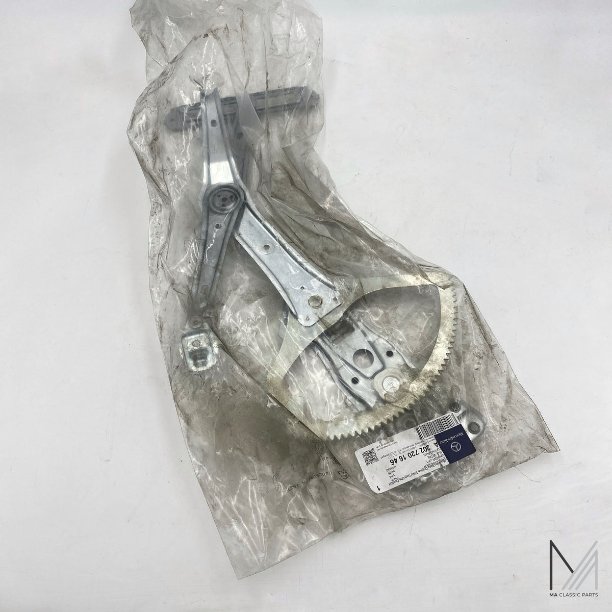 Mercedes-Benz W202 Fensterheber NOS – A2027201646