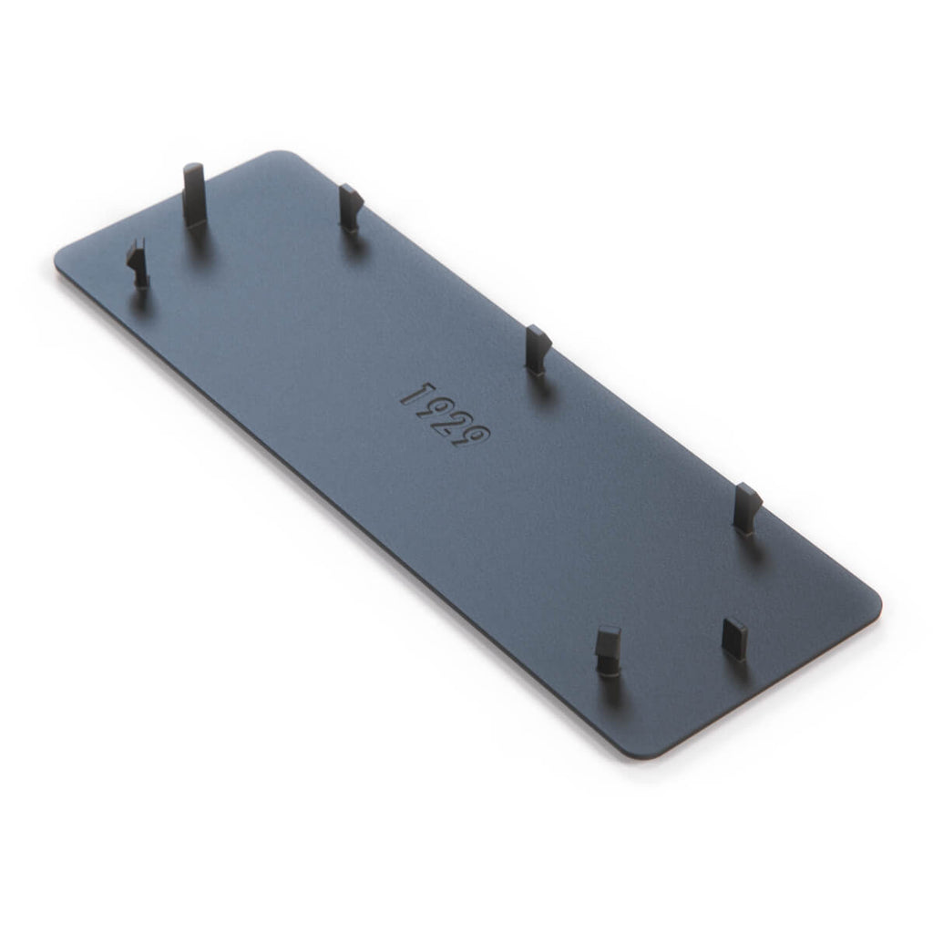 Audi Mittelkonsole Instrumenten-Blindblende 80 90 B2 VW Golf Jetta Caddy NEU – Ansicht 2