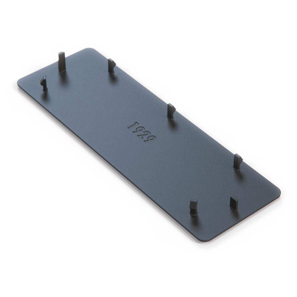 Audi Mittelkonsole Instrumenten-Blindblende 80 90 B2 VW Golf Jetta Caddy NEU – Ansicht 2