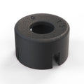 Mercedes-Benz Zündschloss-Abdeckkappe W107 W108 W109 W114 W115 W116 W123 – A1234620523