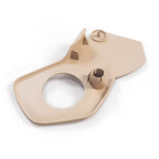 Mercedes-Benz Abdeckung Oben Part Außen Reclining Sitz C123 – A1239184930 – Ansicht 3
