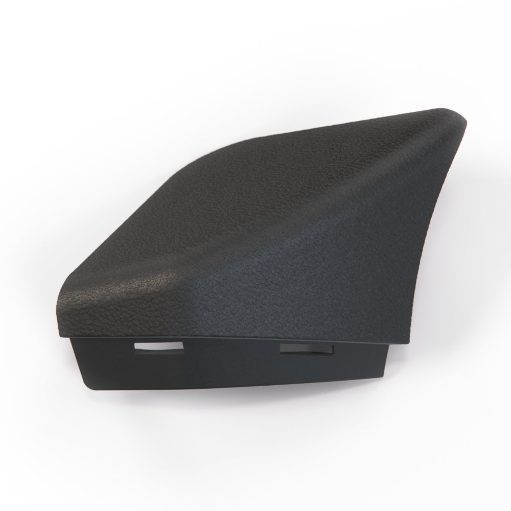 Mercedes-Benz R230 Sitz Abdeckung - vorne innen - li. od. re. - ( 350 500 ) – A2309184730 – Ansicht 5