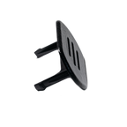 Mercedes-Benz W107 C107 R107 Klapp- Armlehne Bolzen Abdeckung Verkleidung – A1079730511 – Ansicht 8