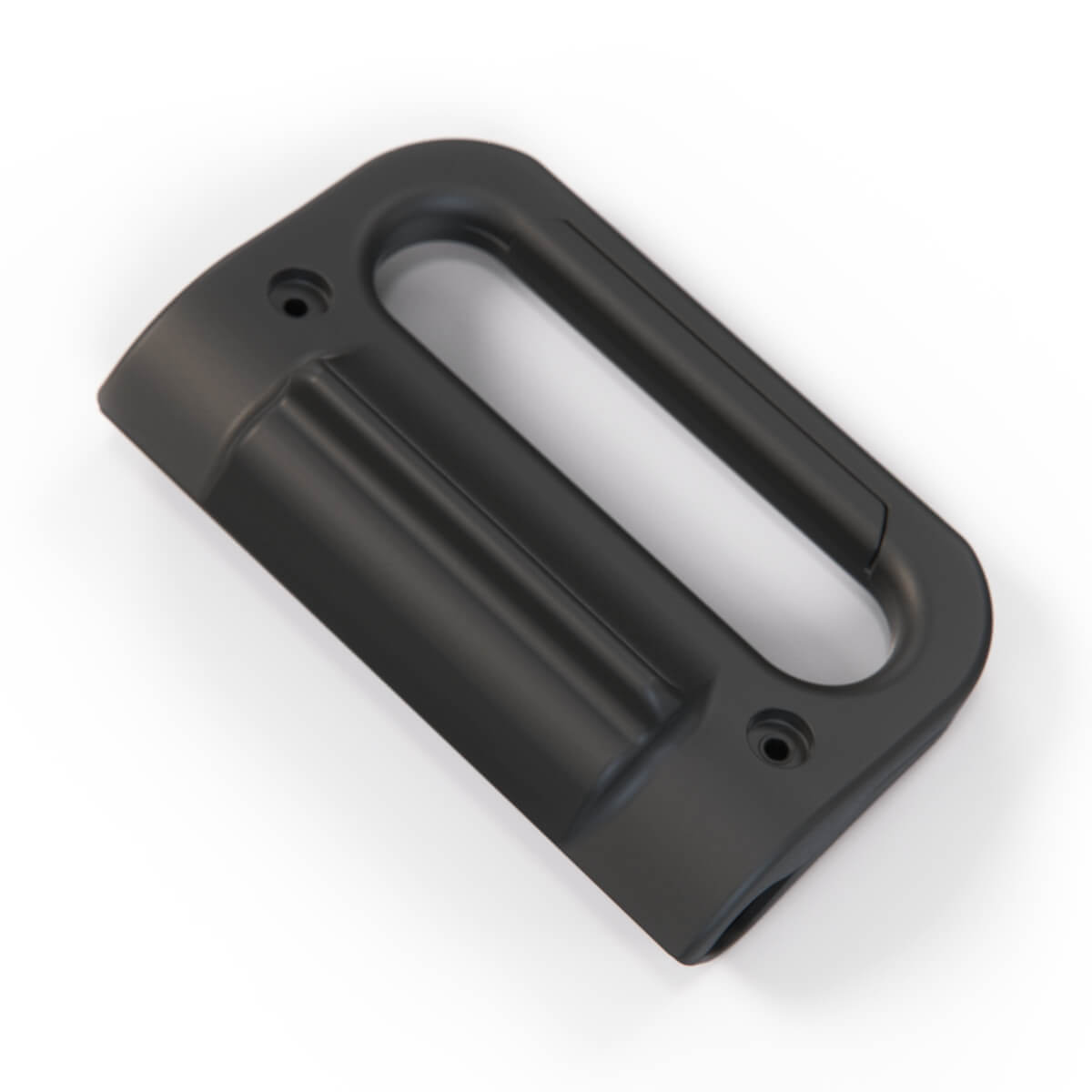 BMW Gepäckraumabdeckung Griff E34 Touring NEU – Ansicht 6
